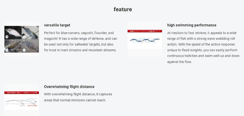 Yo Zuri Тяжелая тонущая приманка Duel Hardcore 90S Minnow F1189-HIW (0356)