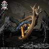 banpresto Ichiban Kuji one piece Craftsman lineage Memories of the duel F prize sir crocodile figure