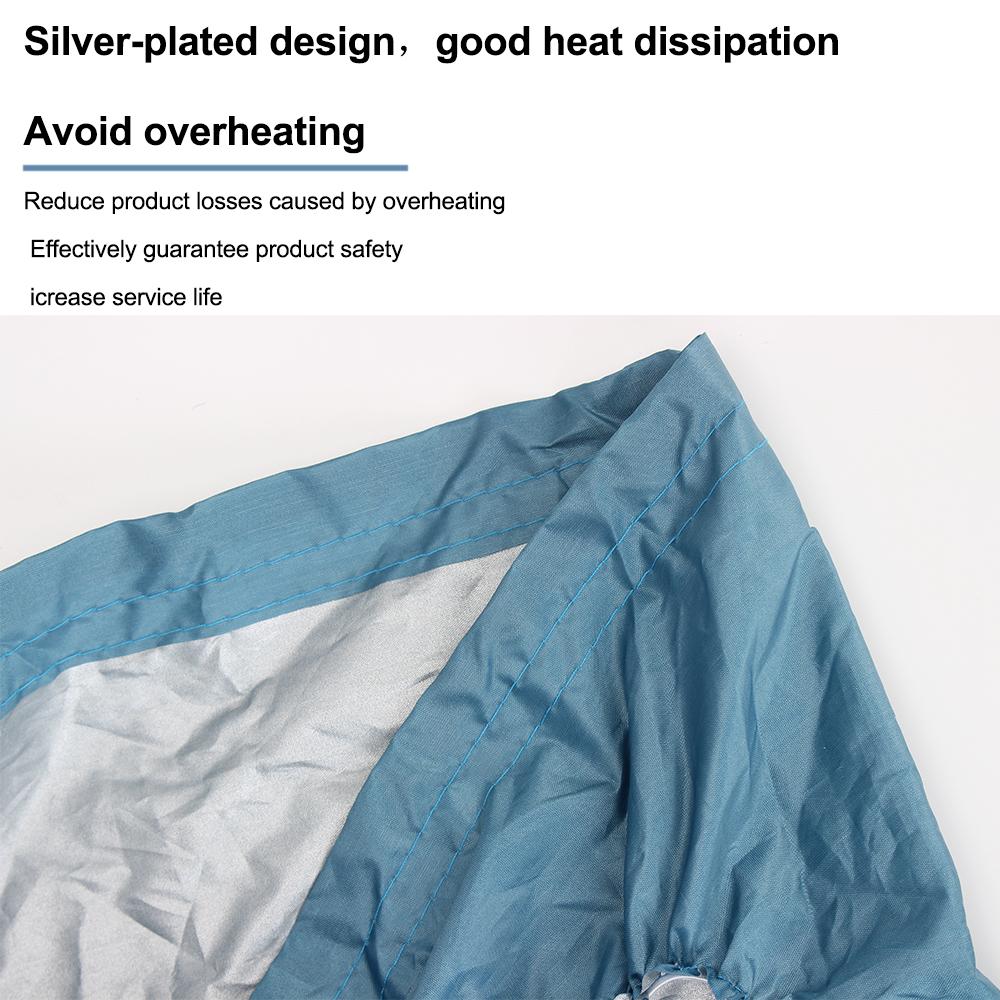 Складной фен для собак, сумка для сушки, сумка для груминга, портативные аксессуары для чистки собак, быстрая сушка