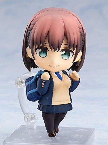 Nendoroid Monday Tawawa окрашенная подвижная фигурка Ai-chan немасштабированная ABS&PVC