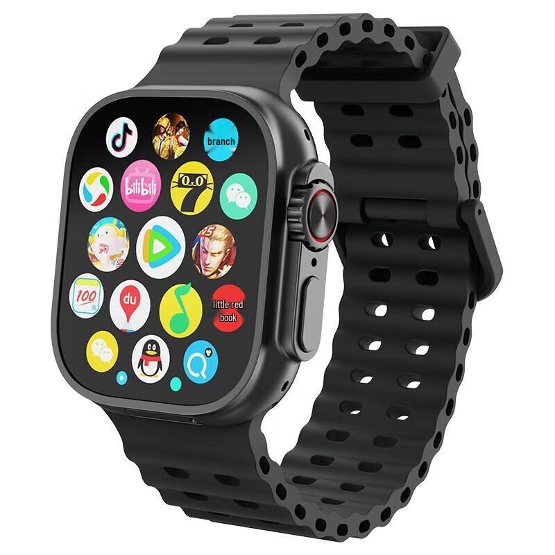 AGEFIT Cellular Умные часы для смартфона (Китайская версия)