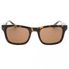 Calvin Klein Tortoise Sunglasses