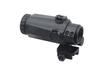 Vector Optics 3x22 Magnifier MIL Vector Optics 3x22 Magnifier MIL Maverick-III Maverick-III SCMF-31