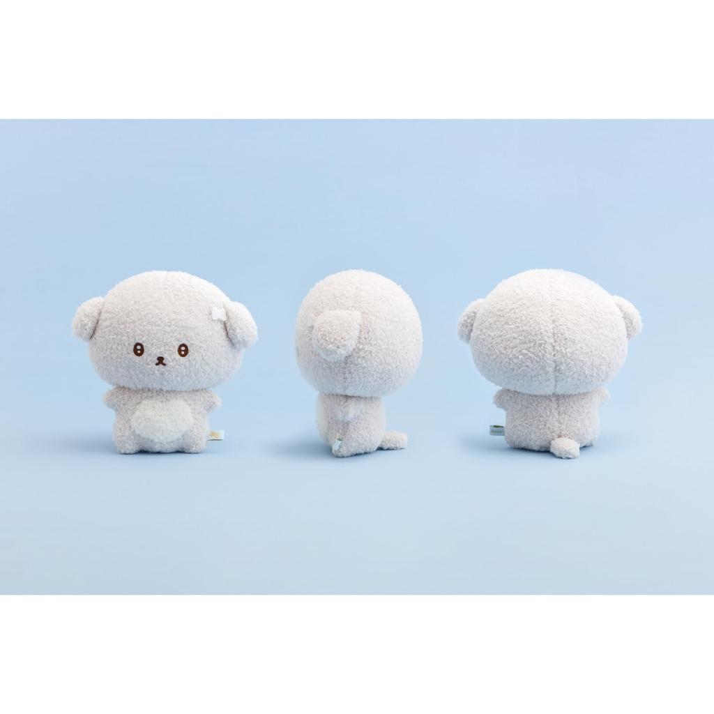 MV37201 Плюшевая игрушка Ишиёва-чан «Появляется юниор» Ишиёва-чан