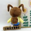 Peluche De Roxicake, Cucarachoxi, плюшевая игрушка, милый мультфильм, аниме-кукла, украшение для домашнего дивана, подушка для ребенка, подарок на день рождения, 28 см