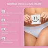 South Moon Women's Body Care Cream - Balancing Lightweight Quickly Absorbed Fresh And Refreshing