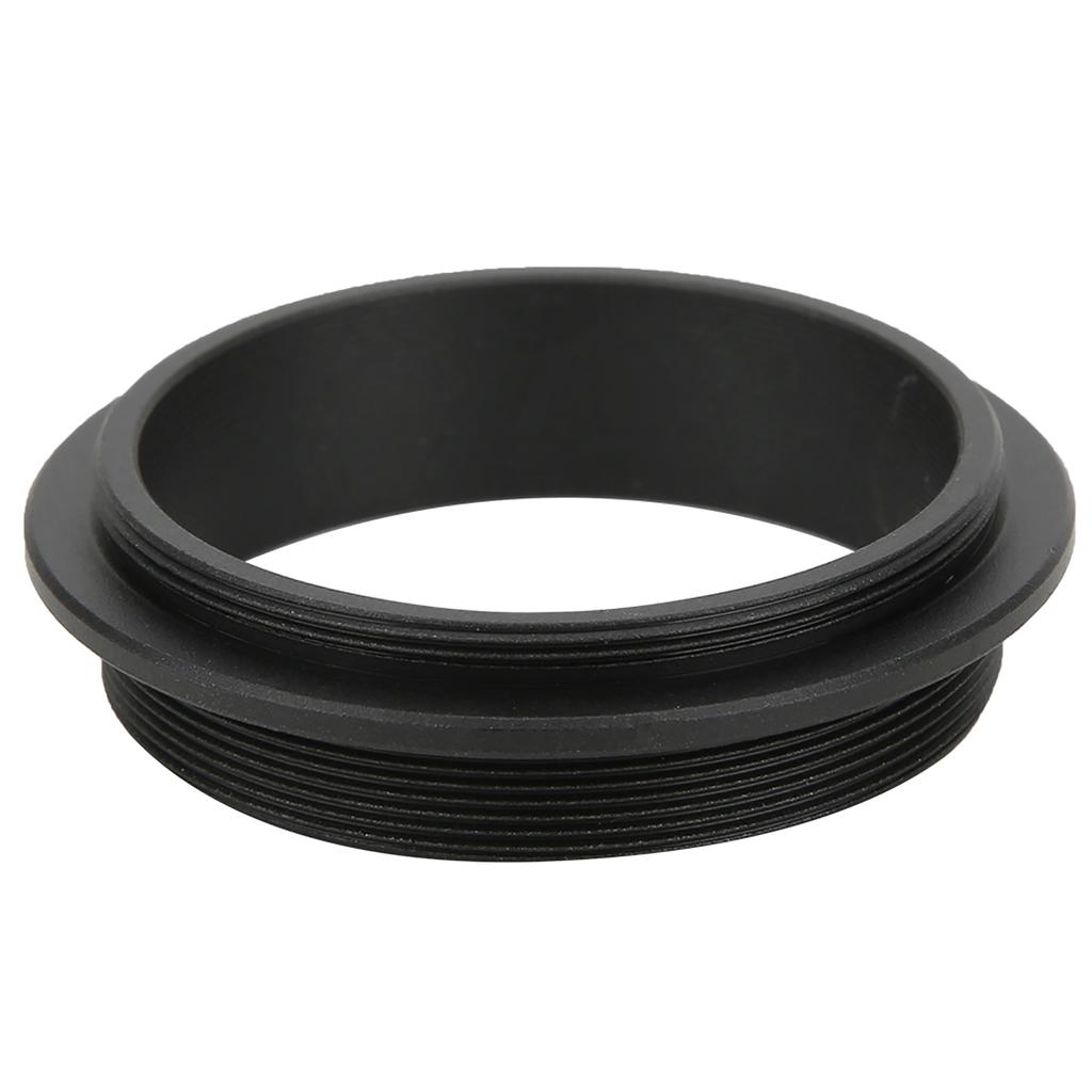 M42 M42 M42x0.75mm 42mm 42mm Male To Male Coupling Ring Adapter for Filters