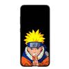 Чехол для телефона для iPhone 17 15 16 Plus Xiaomi Poco X7 X6 F8 F7 M8 C85 C75 C71 Redmi Note 14 12 11 13 Pro Max 14C 13C 15C Аниме Хюга Хинаты Наруто Обложка