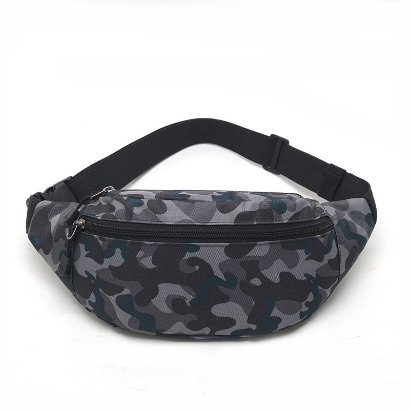 Вместительная рабочая спортивная поясная сумка для мобильного телефона для работы на строительных площадках, прочная, долговечная, водонепроницаемая сумка через плечо