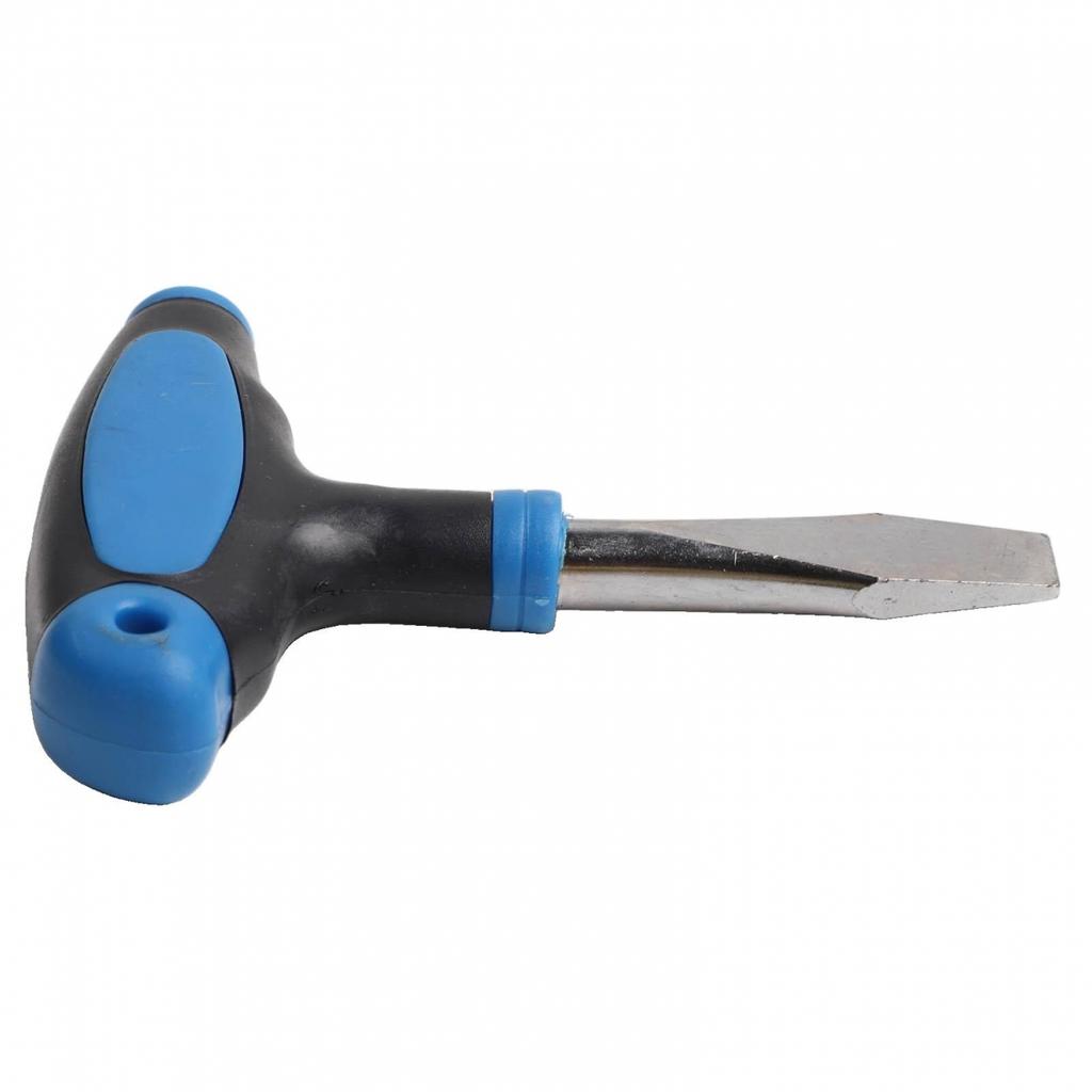 Отвертка с эргономичной Т-образной рукояткой, идеально подходящая для принадлежностей камеры