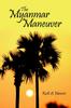 The The Myanmar Maneuver Book