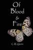 Книга Of Blood and Fire : 4