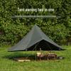 OEING Portable Winter Camping Tent