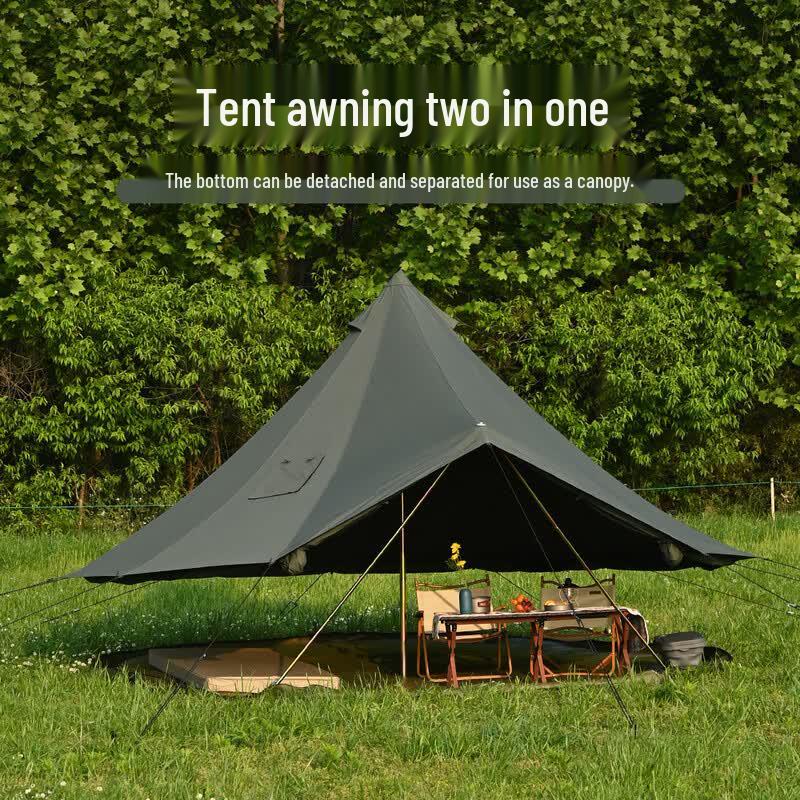 OEING Portable Winter Camping Tent