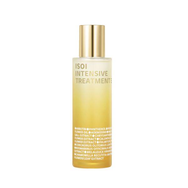 ISOI Intensive Treatment Essence Hydrating & Brightening Multi-Function Essence 130ml