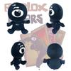 Doors Roblox Screech Plush Toy Soft And Cuddly Game Character For All Ages