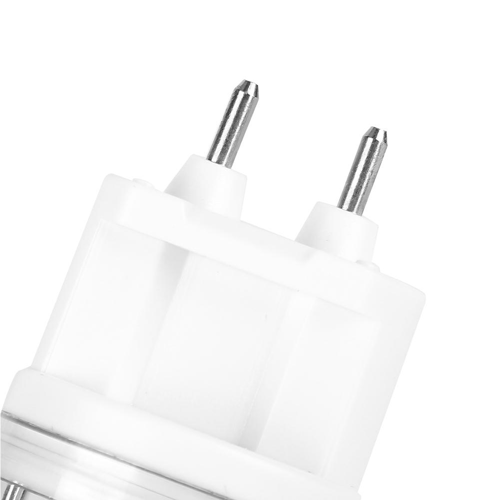 G12 Светодиодная лампа кукурузы 10 Вт Высокая яркая лампа для дома с 85 светодиодными бусинами AC85-265V(Теплый белый)