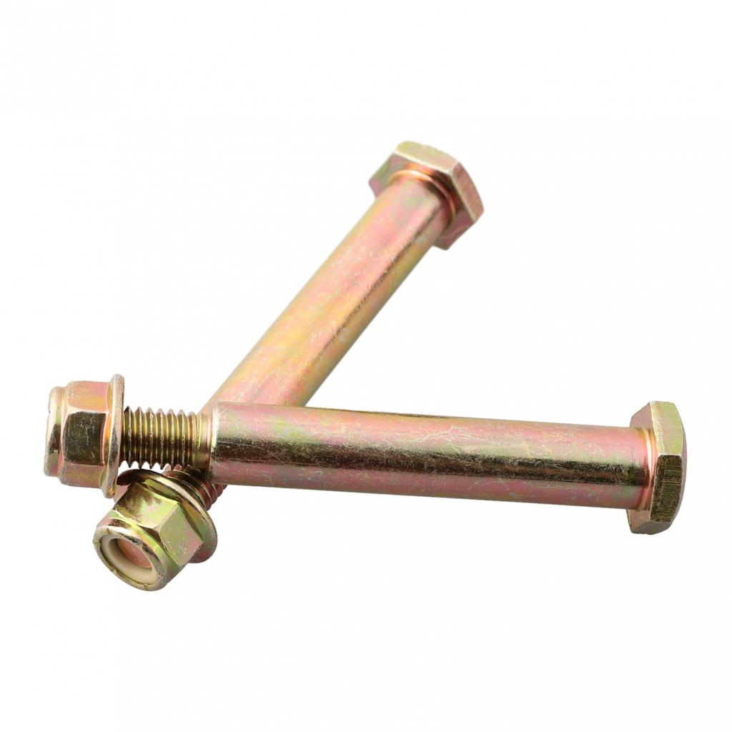 Deck Wheels High Quality Construction Perfect Replacement