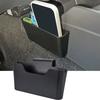 Car Central Gear Shift Storage Box Organizer Tray Phone Holder for Suzuki Jimny JB23 JB33 JB43 2007-2017 Interior Accessories