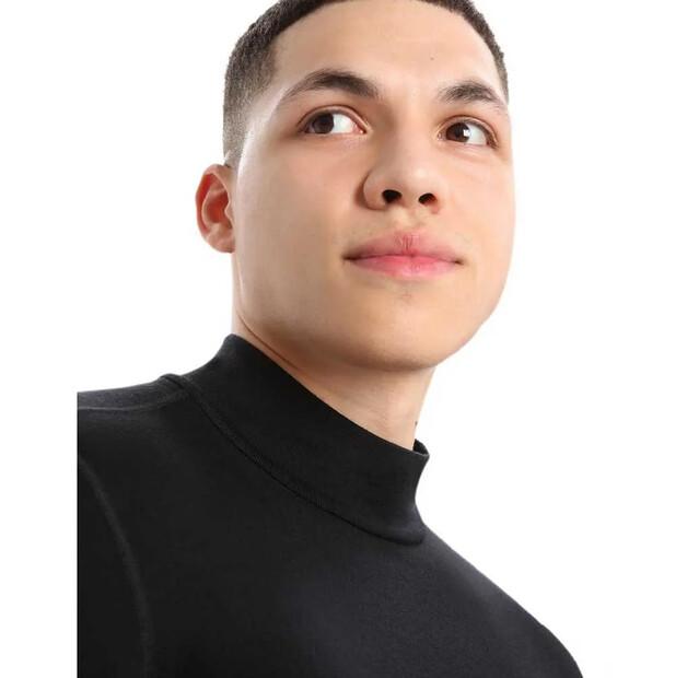 Icebreaker 260 Tech Turtleneck Long Sleeve Base Layer