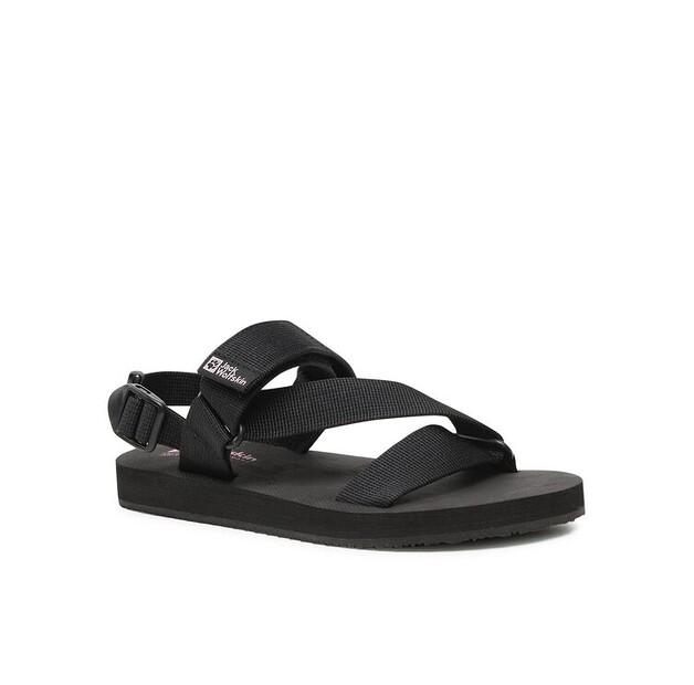 Сандалии Jack Wolfskin Urban Entdeckung Belt Sandal W