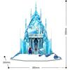 3D-пазл «Замок принцессы Диснея» с самостоятельной сборкой для детей и подростков