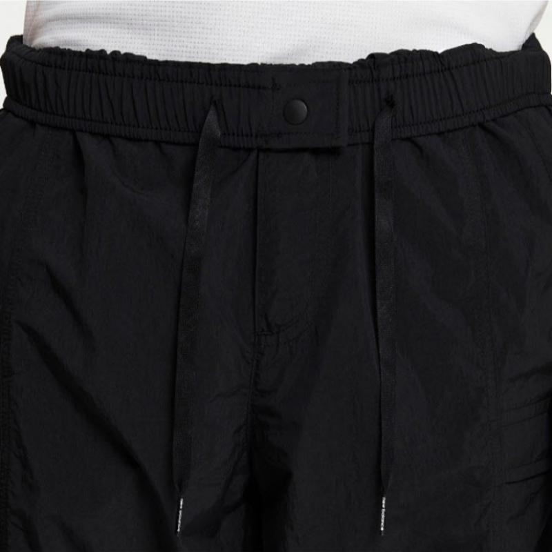 New Balance Шорты Kqj Nbnve22513 19 Public Nbsc Часть 4.5 Тканые шорты