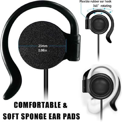 Рации и аксессуары – Гарнитура для раций