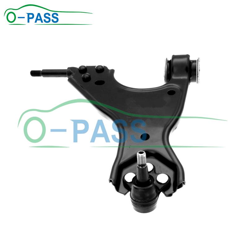 Нижний передний рычаг подвески Для BUICK MK1 Enclave GMC Acadia & GM CHEVROLET Traverse & SATURN Outlook 1-го Поколения 1 25995438 25798011