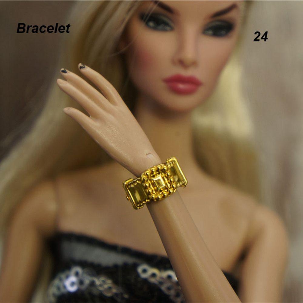 1/3 1/12 ювелирные изделия, аксессуары для одежды, подарки для девочек, игрушки, ожерелья, короны, браслет, куклы, вечерние серьги