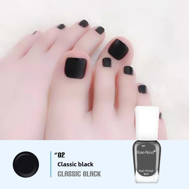 Летний маникюр, без выпечки, стойкий и быстросохнущий, на водной основе, без запаха, рвущийся, прозрачный как лед нюдовый лак для ногтей