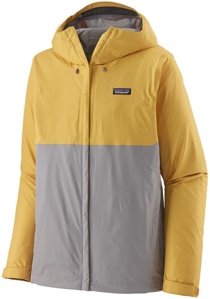 Patagonia Мужская куртка Torrentshell 3L Jacket (85241)