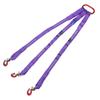 Pucheng Outdoor Flexible Lifting Sling & Rigging Kit