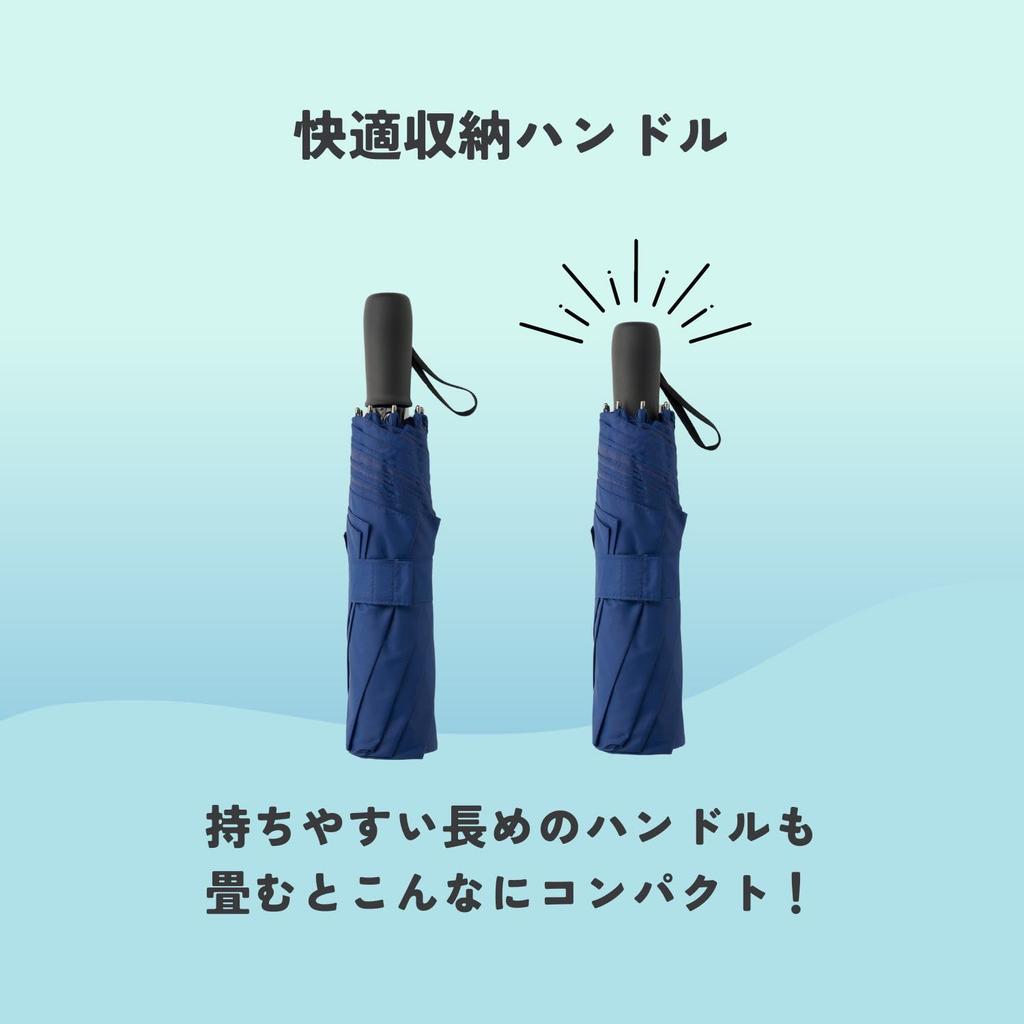 Удивительный суперводоотталкивающий складной зонт FLOATUS, ветрозащитный, большой диаметр 110 см, ширина 110 см, прыжок одним касанием, высокая водоотталкивающая способность, устойчив к ультрафиолетовому излучению