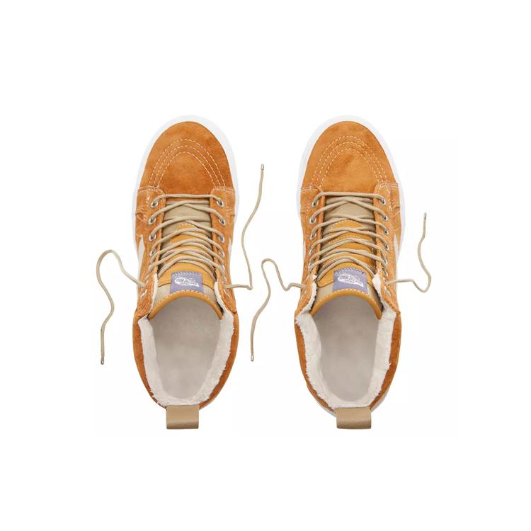 Vans SK8 Hi MTE Кумин 2018 VN0A33TXUQ8