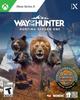 Way of the Hunter Hunting Season One North Xbox Series X - (Import America) -