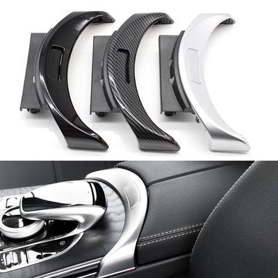 Крышка кнопки переключателя подлокотника центральной консоли для Mercedes BENZ C Class