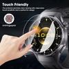 1-5 шт. HD Прозрачное закаленное стекло для Huawei Watch GT 6 46/41 мм Защитная пленка для экрана Защита от царапин для Huawei Watch GT6 Pro 46 мм