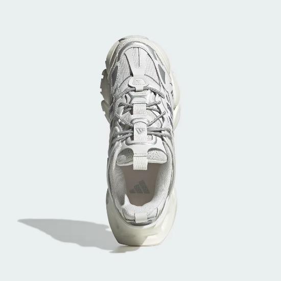 adidas XLG Runner Deluxe Белый IH1584 Унисекс