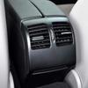 Панель воздуховода Mercedes-Benz C-Class для C180/C200/C220: 2048300354/2048300554