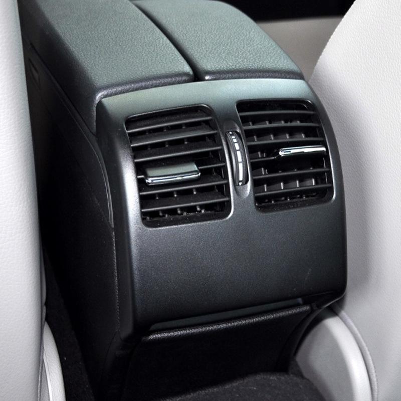 Панель воздуховода Mercedes-Benz C-Class для C180/C200/C220: 2048300354/2048300554