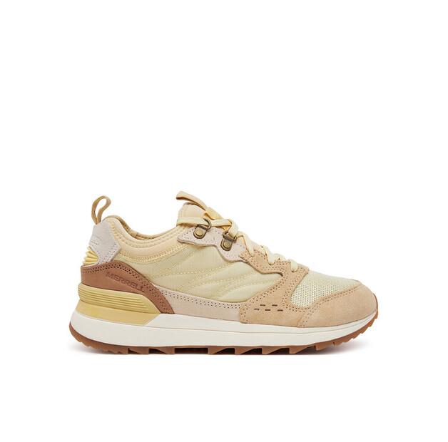 Кроссовки Merrell Alpine 83 Sneaker Recraft Amarillo