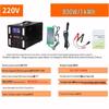 Портативная электростанция WEZHO 800 Вт