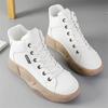 Fashion Cow Leather Summer Women's Brand Basketball Running Shoes Women's Luxury Sneakers Sport Super Cozy Loffers Aestthic