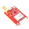 GPS Module Satellite Positioning Board Serial Communication Carrier Ceramic Antenna