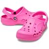 Crocs Кроксы Baya Clog Унисекс Электрический Розовый 10126-6QQ