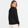 Women's Fashion Long V-neck Pullover Knitted Sweater Top