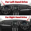 for Ford EDGE 2015-  Endura Dash Mat Dashboard Cover Dashmat Universal Anti-Reflection Heat ulation Sun Protection