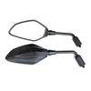 Motorcycle  Rearview Mirrors For Benelli TRK502 TRK502X TRK 502X  BJ500GS-5A/D Motorbike Side Mirrors 10mm