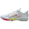 Wave Claw Neo 2 Neon - White Pink Bolt Unisex Sneakers High-Vis-Pink Bolt-2-Neon 71GA227022